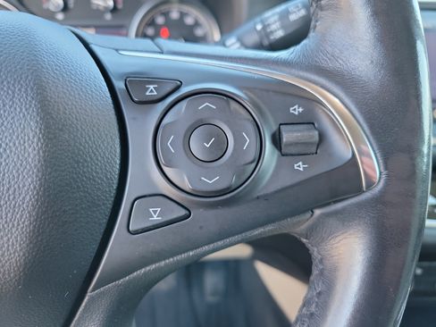 Used 2021 Buick Enclave Essence w/ Trailering Package, 5000 lbs. image 21