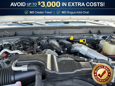 Used 2016 Ford F450 Platinum AWD/4WD image 24