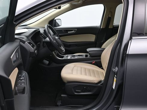 Used 2024 Ford Edge SEL AWD/4WD image 18