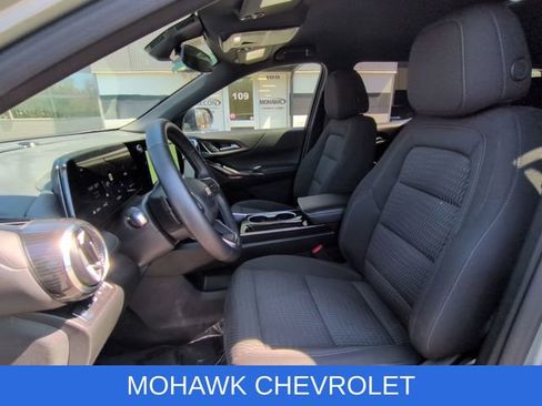 Used 2025 Chevrolet Equinox LT AWD/4WD image 20