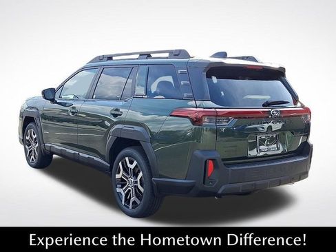 New 2026 Subaru Outback Touring XT image 4