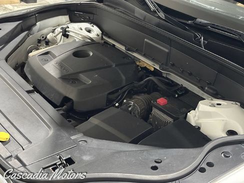 Used 2019 Volvo XC90 T6 Momentum image 35