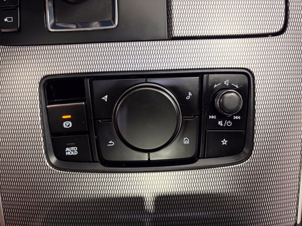 Used 2024 MAZDA CX-90 Plug-In Hybrid w/ Premium Plus AWD/4WD image 26
