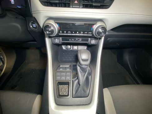 Certified 2025 Toyota RAV4 XLE image 11