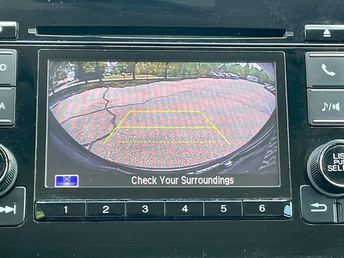 Used 2020 Honda HR-V LX image 23