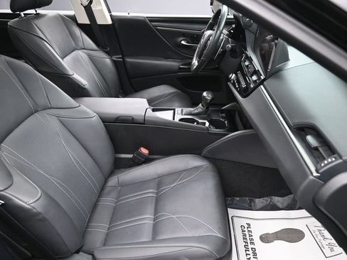Used 2024 Lexus ES 350 w/ Accessory Package (Z2) FWD image 38