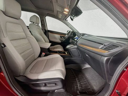 Used 2022 Honda CR-V Touring image 30
