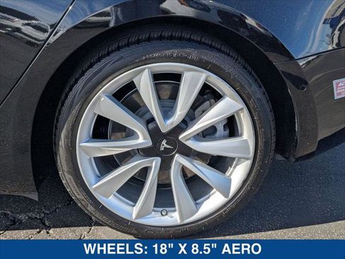 Used 2020 Tesla Model 3 Long Range image 9