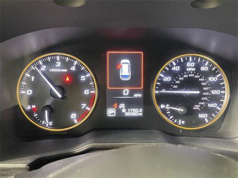 Used 2022 Subaru Outback Wilderness image 5