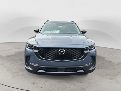 New 2026 MAZDA CX-50 AWD 2.5 Hybrid w/ Weather Package image 2