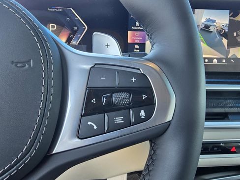 New 2026 BMW X7 xDrive40i w/ M Sport Package image 26