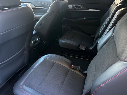 New 2026 Ford Explorer ST w/ Sun And Sound Package image 11