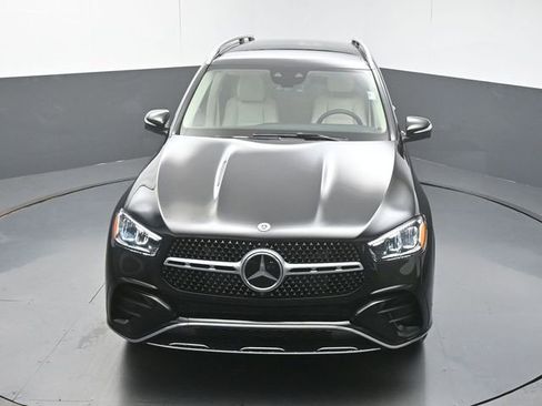 New 2026 Mercedes-Benz GLE 350 4MATIC image 43