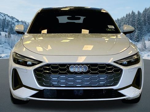 New 2025 Audi A5 2.0T Premium Plus image 3