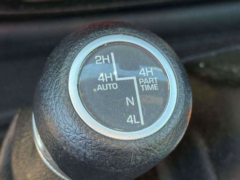 Used 2021 Jeep Wrangler Unlimited Rubicon 4xe w/ Steel Bumper Group image 27