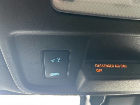 Used 2014 Chevrolet Camaro LT w/ RS Package RWD image 21