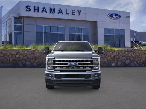 New 2026 Ford F250 Lariat image 6