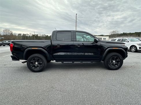 Used 2023 GMC Canyon Elevation w/ Convenience Package image 8