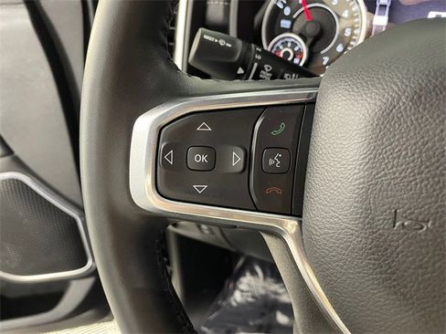 Used 2023 RAM 1500 Laramie image 13