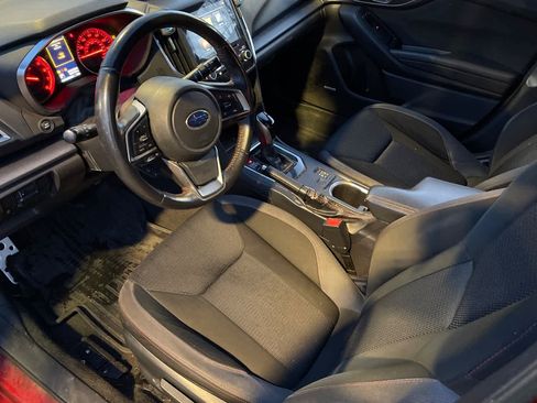Used 2018 Subaru Impreza 2.0i Sport image 13