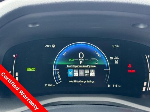 Used 2025 Toyota Camry LE image 22