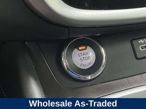 Used 2019 Nissan Murano Platinum w/ Cargo Package FWD image 34