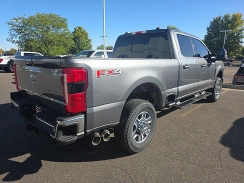 Used 2026 Ford F350 Lariat w/ Lariat Premium Package AWD/4WD image 5