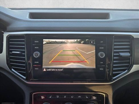 Used 2023 Volkswagen Atlas SE FWD image 13