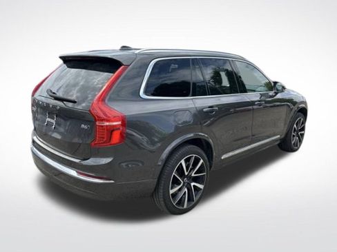 Used 2024 Volvo XC90 B6 Ultimate w/ Protection Package Premier AWD/4WD image 5