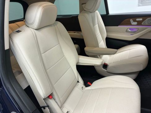 Used 2022 Mercedes-Benz GLS 450 4MATIC image 63