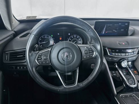 Used 2023 Acura TLX w/ Technology Package FWD image 17