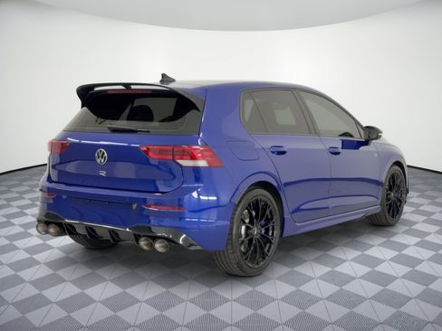 Used 2026 Volkswagen Golf AWD/4WD image 9