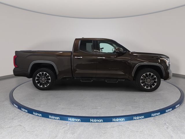 Certified 2023 Toyota Tundra Limited w/ Power Package AWD/4WD image 4