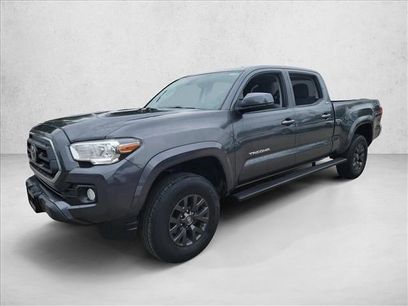 Used 2020 Toyota Tacoma SR5