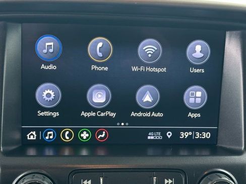 Used 2022 Chevrolet Colorado Z71 image 35