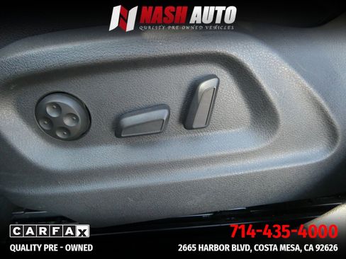 Used 2017 Volkswagen Tiguan Wolfsburg Edition FWD image 62