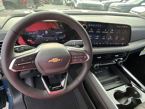 New 2026 Chevrolet Tahoe Premier w/ Sun And Tow Package RWD image 21