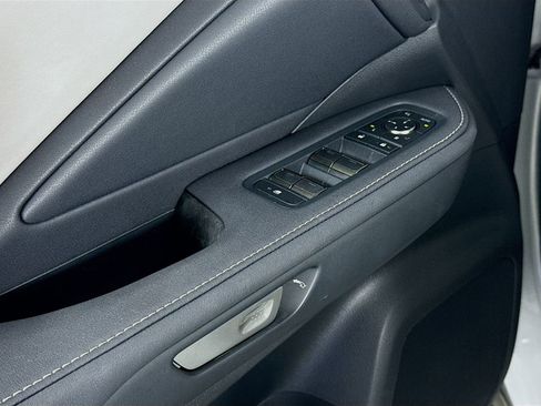 Certified 2025 Lexus TX 350 AWD image 18