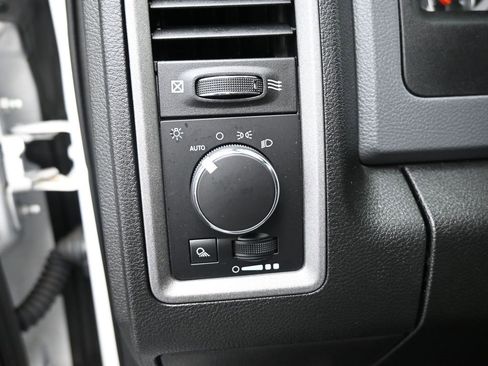 Used 2020 RAM 1500 Tradesman w/ Popular Equipment Group image 12