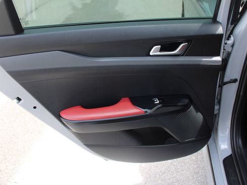 Used 2023 Kia K5 GT-Line FWD image 29