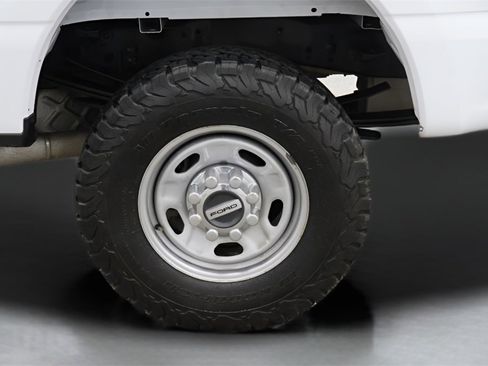 Used 2024 Ford F350 XL w/ XL Driver Assist Package image 32