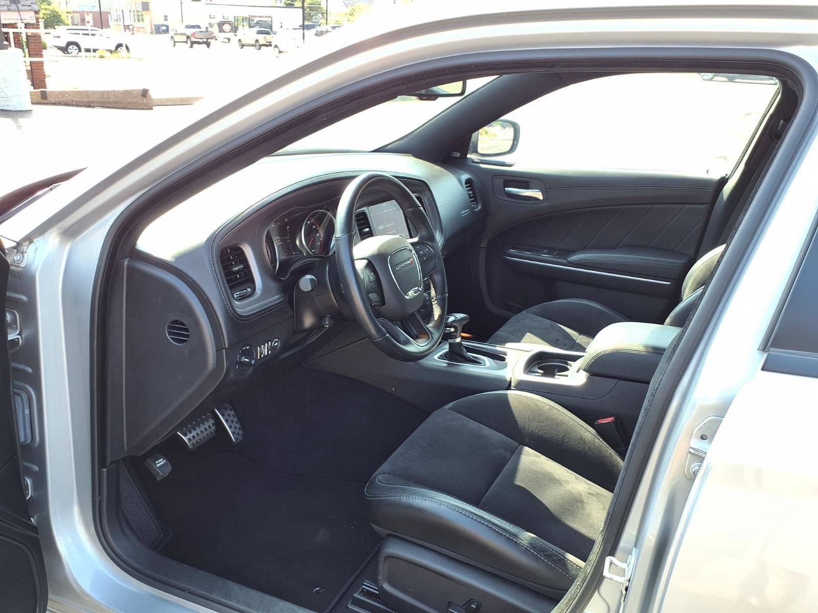 Used 2023 Dodge Charger GT w/ Plus Group AWD/4WD image 21