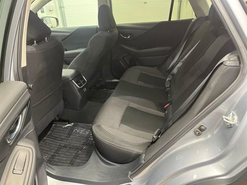 Used 2024 Subaru Outback Premium image 15