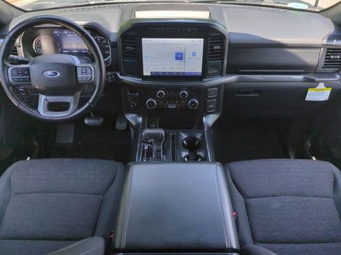 Used 2022 Ford F150 XLT w/ Equipment Group 302A High AWD/4WD image 15