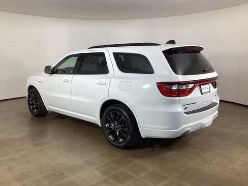 Used 2023 Dodge Durango R/T AWD/4WD image 16