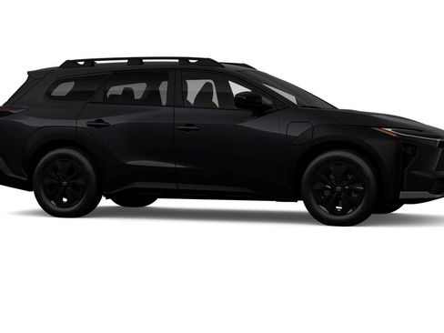 New 2026 Toyota bZ Woodland AWD/4WD image 13