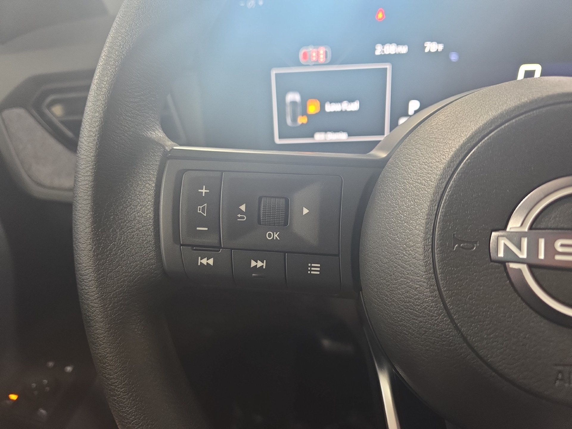 New 2027 Nissan Kicks S FWD image 16