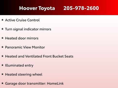 Used 2025 Toyota Highlander Limited image 21