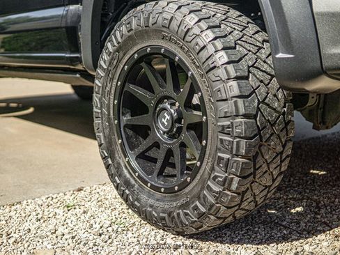 Used 2022 Ford F150 Raptor w/ Equipment Group 801A High AWD/4WD image 82