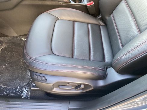 New 2025 MAZDA CX-5 Carbon Edition image 13